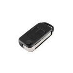 Mercedes 3 Button Folding Key - Hu39 - Image 2