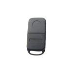 Mercedes 3 Button Folding Key - HU64 - Image 2