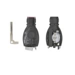 Mercedes Bga Smart Key Shell - Image 2