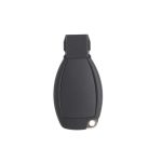 Mercedes BGA Black Smart 3 Button Key Case - Image 2