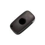 Smart Fortwo Htg Aes 3+1 Button 434 MHz Folding Key Remote Original - Image 3