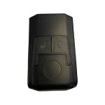 MB Actros 2 Buttons Smart Remote Shell