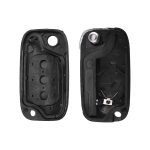 SMART FORTWO 3 BUTTON REMOTE FLIP KEY SHELL - Image 3