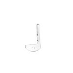 Mercedes Maybach 3 Button Smart Key Case - Image 3