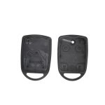 Mercedes Atego 2‑Button Truck Key Case - Image 4
