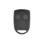 Mercedes Atego 2‑Button Truck Key Case