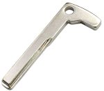 Mercedes Black BGA Smart Remote  Key Blade - Image 2