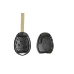 Mini Cooper Logo Button Key Shell - Image 2