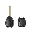 Mini Cooper 2 Button Key Shell - Image 2