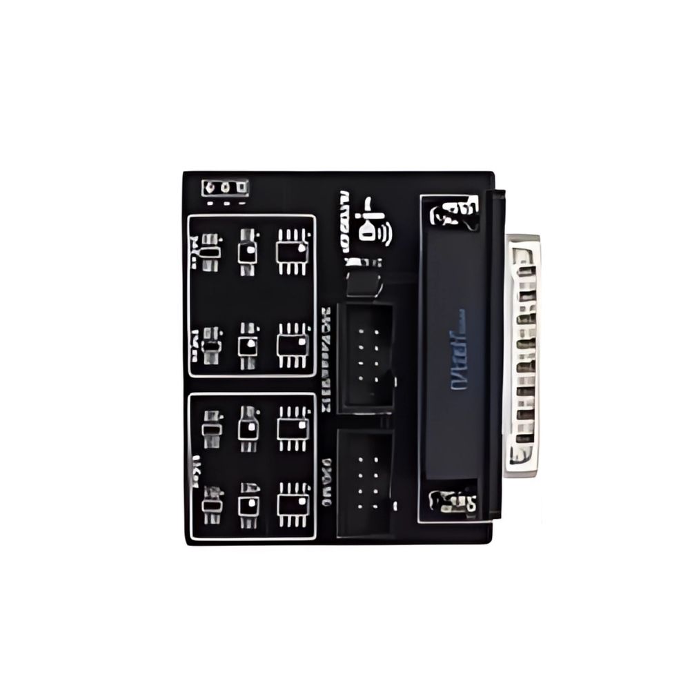MOTO051-2 Smartfi2 Odo/Remap/Reset Adapter - Sİ2-12 - Image 1