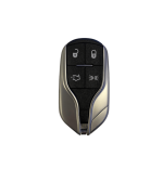 Maserati Smart 7953 Hitag2 434 Mhz 4 Buttons Smart Remote Aftermarket