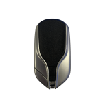 Maserati Smart 7953 Hitag2 434 Mhz 4 Buttons Smart Remote Aftermarket - Image 2