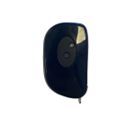 Maserati G.Turismo ID46 434 Mhz 3 Buttons Flip Remote Aftermarket - Image 2