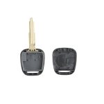 Mitsubishi Carisma Key Shell - Image 2