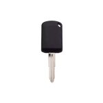 Mitsubishi Lancer 10-19 ID46 434 MHz 3 Button Remote Production - Image 2