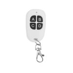 MX01- Maxi Ultra Rolling Remote (Ultra Max)