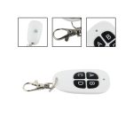 MX01- Maxi Ultra Rolling Remote (Ultra Max) - Image 3