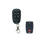 MX02- Maxi BFT Remote