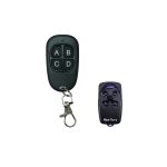 MX04- Maxi Nice Floor-S Remote