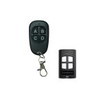 MX05 – Maxi Beninca/Almatic Remote