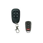 MX06 - Maxi HCS101 Remote