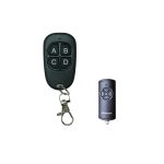 MX08 - Maxi Hormann Remote