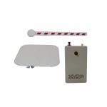 Maxi Open/Close Mini Barrier Test Kit - Battery Powered - Image 4