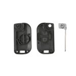 Nissan Qashqai Flip Converter - Image 2