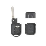 Nissan Smart 2 Button Key Shell - Image 2