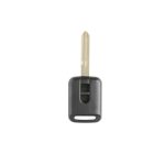 Nissan Micra 2 Button Key Shell