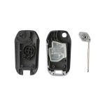 Nissan Juke 3 Button Flip Converter - Image 2