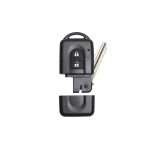 Nissan Micra/X-trail 4D60 434 Mhz 3 Buttons Smart Remote Aftermarket - Image 2