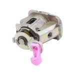 NISSAN QASHQAI HITAG AES IGNITION SET - Image 6