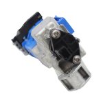 NISSAN QASHQAI HITAG AES IGNITION SET - Image 8