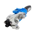 NISSAN QASHQAI HITAG AES IGNITION SET - Image 9
