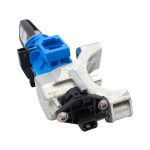 NISSAN QASHQAI HITAG AES IGNITION SET - Image 10