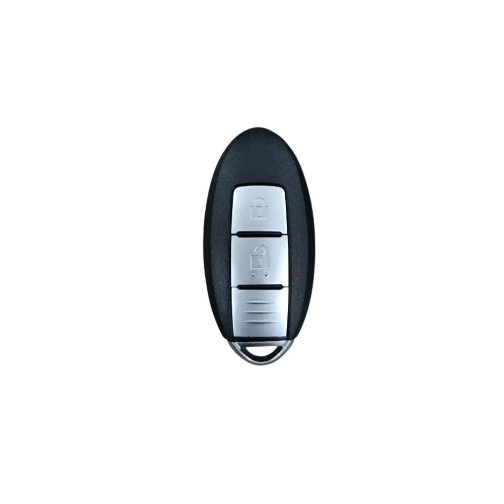 NS051 Nissan Juke Smart 7952 2 Button 433 MHz Remote Control Production - Image 1