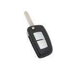 Nissan Qashqai HTG AES 2-Button Flip Remote - Image 3