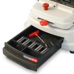 Ansan TR-2050 Panther Key Cutting Machine - Image 3