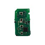 Keydiy TB01 Toyota Remote PCB Board Only