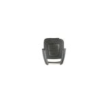 Opel Astra 2 Button Key Shell
