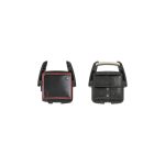Opel Vectra 3 Button Key Shell - Image 2