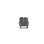 Opel Vectra 3 Button Key Shell