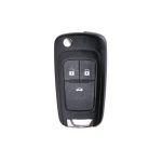 Opel Insignia Key Shell