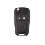 Opel Astra J Flip Key Shell