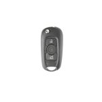 Opel Astra K Flip Remote Key Shell