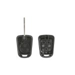 OPL Astra J 3 Button Keyshell with Remote - Image 3