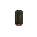 Opl Astra J 2 Buttons Flip Converter Key Shell - Image 2