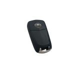 Opel Vectra C 3 Button Flip Key Original Remote Control - Image 2