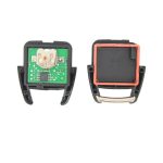 Opel Astra G Old Type 2-Button 434MHz Remote Production - Image 4